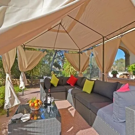 Holiday home Schoene Mit Pool Und Garten *